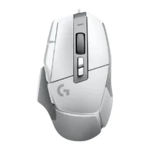 МИШКА LOGITECH G502X - White - P№ 910-006147