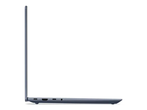 Лаптоп LENOVO IdeaPad Slim 5 Qualcomm Snapdragon X1P42100 14inch WUXGA OLED 400N P3 32GB DDR5 1TB PCIe W11H Abyss Blue 2y