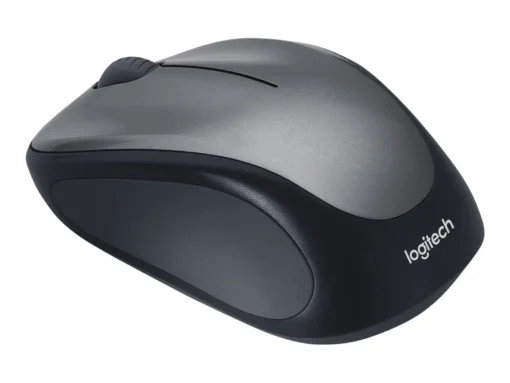 МИШКА LOGITECH M235 – Wireless – Grey – P№ 910-002201