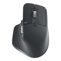 МИШКА LOGITECH MX MASTER 3S Wireless - Graphite - P№ 910-006582