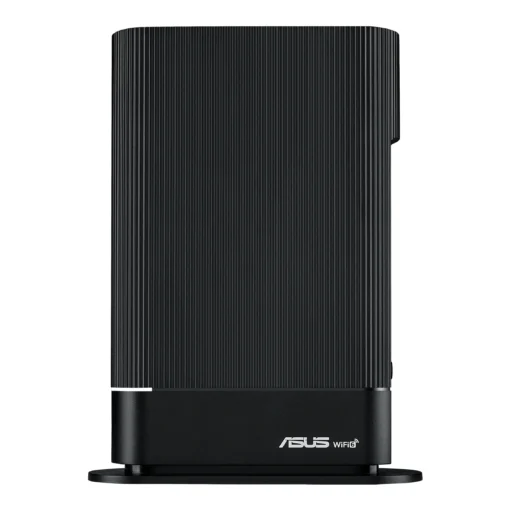 Безжичен рутер ASUS RT-AX59U AX4200 Dual Band WiFi 6