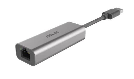 Мрежова адаптер ASUS USB-C2500 USB-Type A