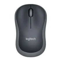 МИШКА LOGITECH M185 - Wireless - Grey - P№ 910-002235