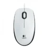 МИШКА LOGITECH M100 Жична - White - P№ 910-006764