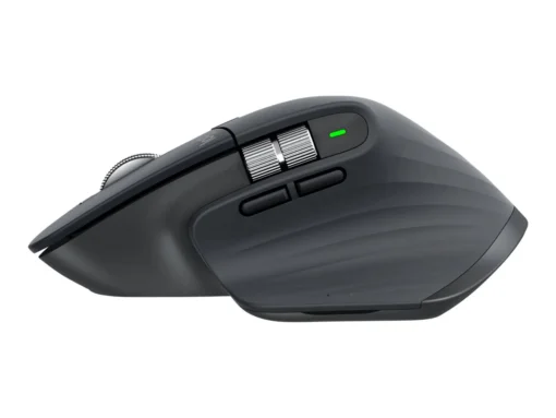 МИШКА LOGITECH MX MASTER 3S Wireless – Graphite – P№