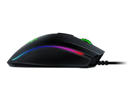 МИШКА RAZER MAMBA Wired - Black - PN RZ01-02560100-R3M1 - Image 5