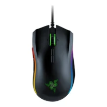 МИШКА RAZER MAMBA Wired - Black - P№ RZ01-02560100-R3M1