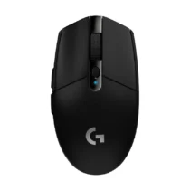 МИШКА LOGITECH G305 Lightspeed Wireless - Black - P№ 910-005282