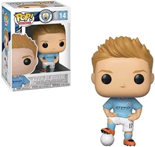 Фигурка Funko Pop Football