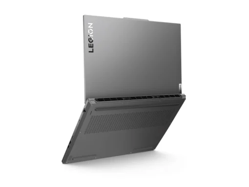 Лаптоп LENOVO Legion 5 Intel Core i5-13450HX 16inch WQXGA 350N 165Hz sRGB 16GB DDR5 512GB PCIe RTX4060 8GB DOS Luna Grey 2y