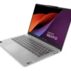 Лаптоп LENOVO IdeaPad Slim 5 Qualcomm Snapdragon X1P42100 14inch WUXGA OLED 400N P3 32GB DDR5 1TB PCIe W11H Cloud Grey 2y 83HL003XRM