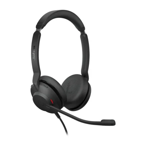 Слушалки Jabra Connect 4h Микрофон