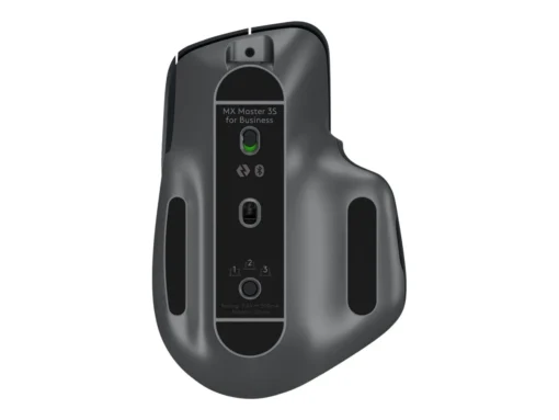 МИШКА LOGITECH MX MASTER 3S Wireless – Graphite – P№