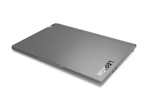 Лаптоп LENOVO Legion 5 Intel Core i5-13450HX 16inch WQXGA 350N 165Hz sRGB 16GB DDR5 512GB PCIe RTX4060 8GB DOS Luna Grey 2y