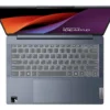 Лаптоп LENOVO IdeaPad Slim 5 Qualcomm Snapdragon X1P42100 14inch WUXGA OLED 400N P3 32GB DDR5 1TB PCIe W11H Abyss Blue 2y 83HL0040RM