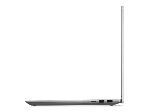 Лаптоп LENOVO IdeaPad Slim 5 Qualcomm Snapdragon X1P42100 14inch WUXGA OLED 400N P3 32GB DDR5 1TB PCIe W11H Cloud Grey 2y