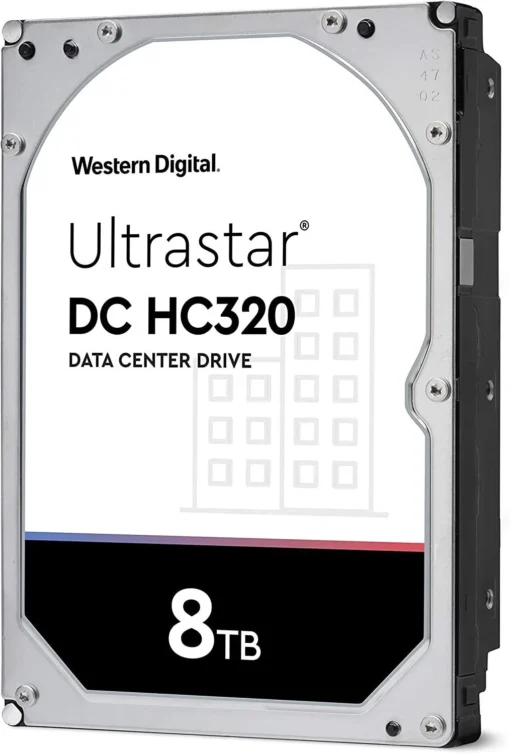 Хард диск WD Ultrastar DC HC320