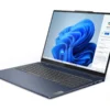 Лаптоп LENOVO IdeaPad 5 2-in-1 AMD Ryzen 7 8845HS 16inch WUXGA 300N Touch 16GB DDR5 1TB PCIe W11H Cosmic Blue 2y + Pen 83DS000DBM