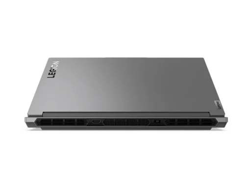 Лаптоп LENOVO Legion 5 Intel Core i5-13450HX 16inch WQXGA 350N 165Hz sRGB 16GB DDR5 512GB PCIe RTX4060 8GB DOS Luna Grey 2y