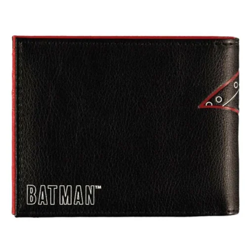 Портфейл Difuzed Warner – Batman