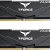 Памет за компютър Team Group T-Force Vulcan DDR5 32GB (2x16GB) 6000MHz CL38