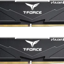 Памет за компютър Team Group T-Force Vulcan DDR5 32GB (2x16GB) 6000MHz CL38