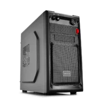 Кутия DeepCool mATX SMARTER