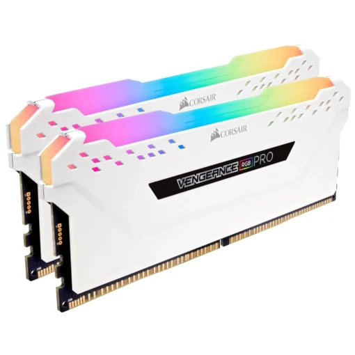 Аксесоар Corsair Vengence RGB PRO Light Kit