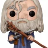 Фигурка Funko POP! Movies: Lord of the Rings - Gandalf #443