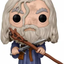 Фигурка Funko POP! Movies: Lord of the Rings - Gandalf #443