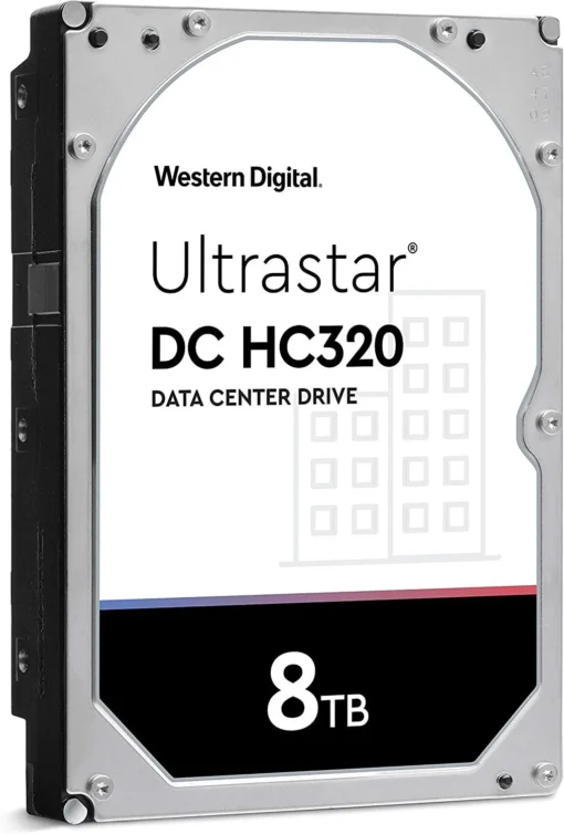 Хард диск WD Ultrastar DC HC320