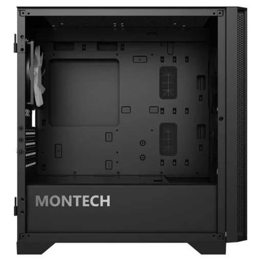 Кутия за компютър MONTECH AIR 100 ARGB