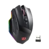 Геймърска мишка Redragon Rind Pro M813 M813RGB-PRO