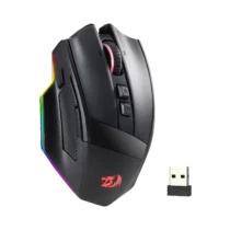 Геймърска мишка Redragon Rind Pro M813 M813RGB-PRO