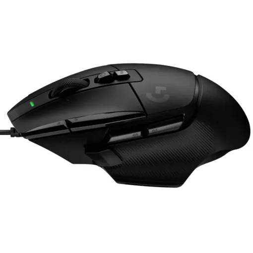 Геймърска мишка Logitech G502 X 910-006138 – черна