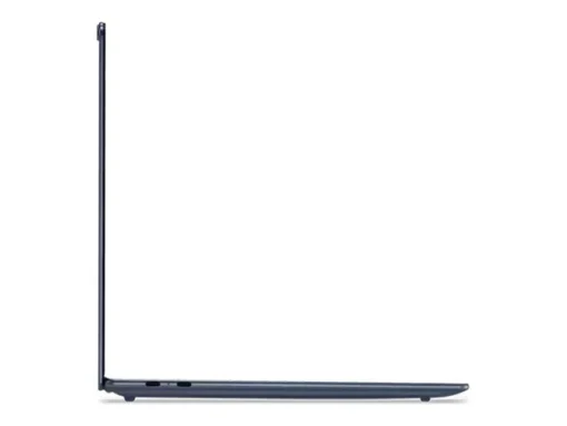 Лаптоп LENOVO YOGA Slim 7 Qualcomm SD X1E78100 14.5inch 3K OLED 500N 90Hz Touch 32GB DDR5 1TB PCIe W11P Cosmic Blue 2y