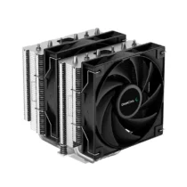 DeepCool охладител CPU Cooler AG620 - Dual-Tower - LGA1700/AM5