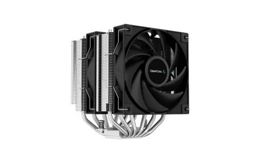 DeepCool охладител CPU Cooler AG620 – Dual-Tower –