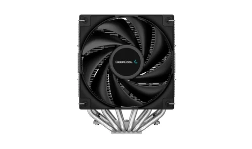 DeepCool охладител CPU Cooler AG620 – Dual-Tower –