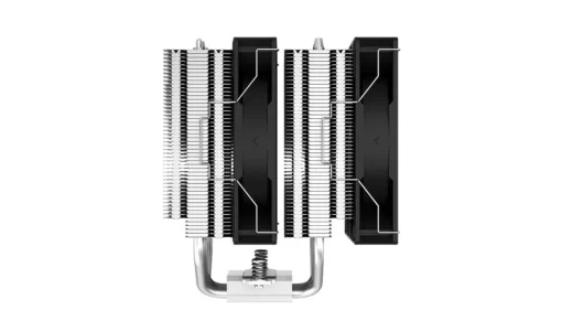 DeepCool охладител CPU Cooler AG620 – Dual-Tower –