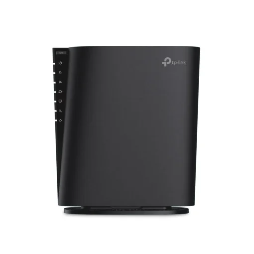 Безжичен рутер TP-Link Archer AX80 AX6000 Wi-Fi 6 2.5G порт