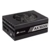 Захранващ блок Corsair AX1600i 1600W 80+Titan FM