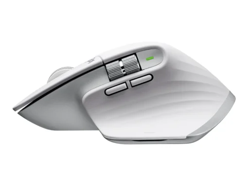 МИШКА LOGITECH MX MASTER 3S Wireless – Grey – P№ 910-006560