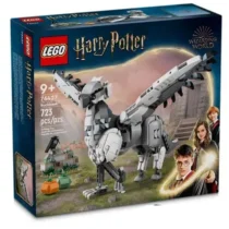 LEGO Harry Potter - Hippogreif 76427