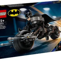 LEGO DC Super Heroes Batman 76273