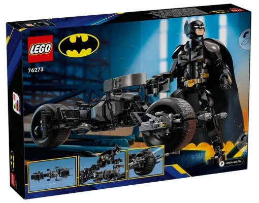 LEGO DC Super Heroes Batman