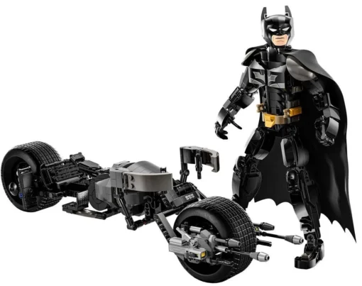 LEGO DC Super Heroes Batman