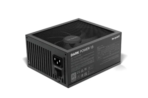 be quiet! захранване PSU ATX 3.0 - Dark Power 13 750W - Image 3