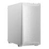 be quiet! кутия Case ATX - Pure Base 501 Airflow White