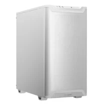 be quiet! кутия Case ATX - Pure Base 501 Airflow White